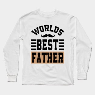 fathers day 2021 Long Sleeve T-Shirt